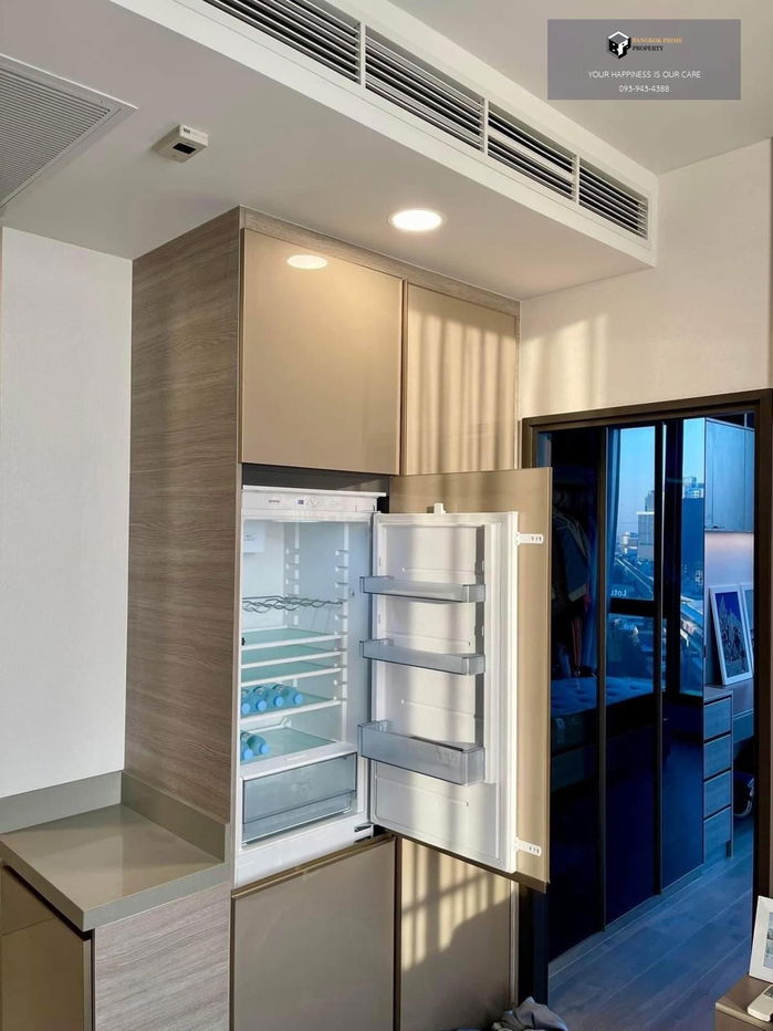 รูป The Crest Park Residences |🚝 MRT Phahonyothin #2025120813363 - รูปที่ 7/8