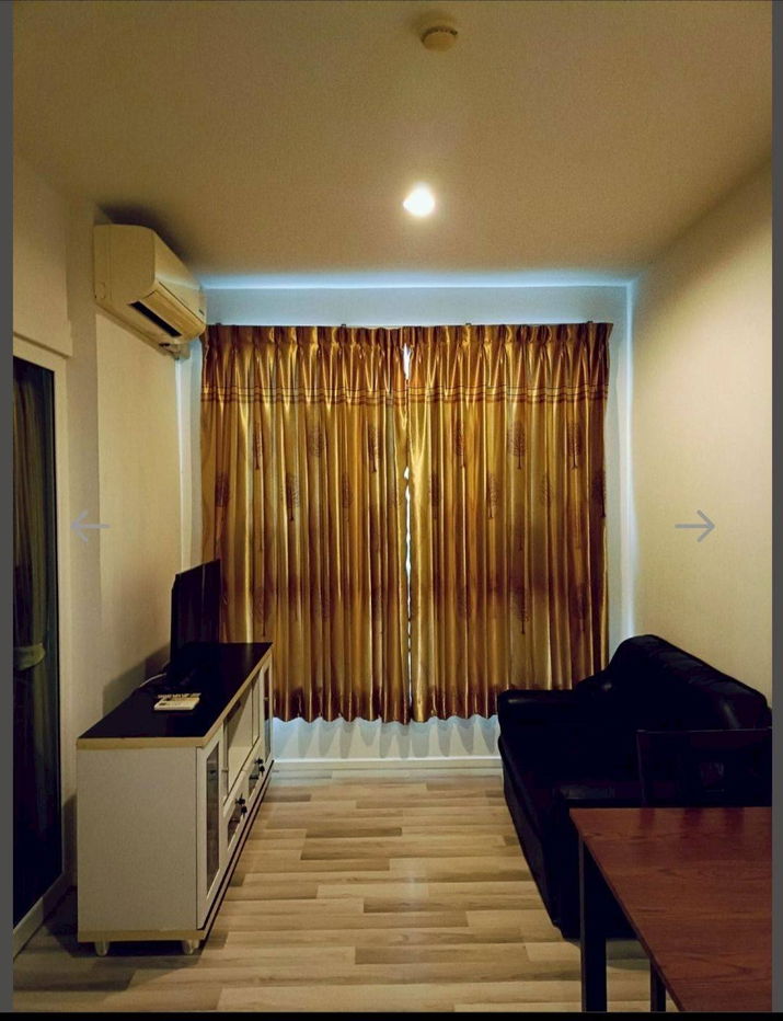 รูป 🏠RB22115 ให้เช่าถูกมาก📢เดอะ คีย์ สาทร - ราชพฤกษ์👉🏻แอดไลน์ @062mnigk( มี @ ด้วย) แอดมินตอบไว - รูปที่ 6/9