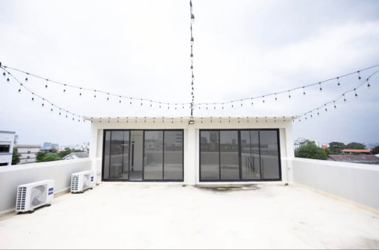 รูป ให้เช่าโฮมออฟฟิศ 3.5 ชั้น อยู่บางนาตราด ซอย 13 - สามารถเข้าได้ผ่าน อุดมสุข ซอย 42 หรือ 56 และ บางนาตราด ซอย 19 หรือ 21 - รูปที่ 12/12