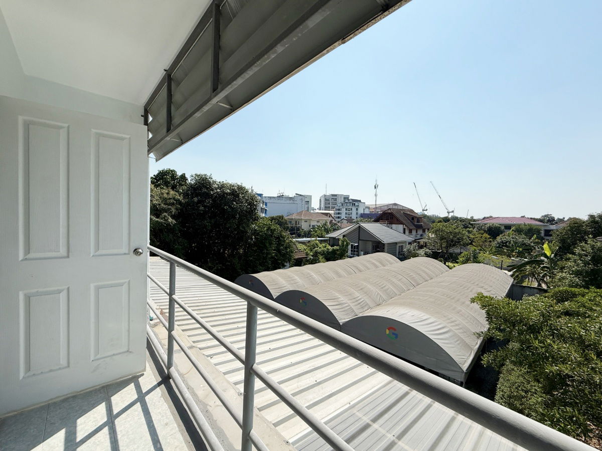 รูป 💎 บ้าน 3 ชั้น ซอยบางขุนนนท์ 27 - รูปที่ 17/20