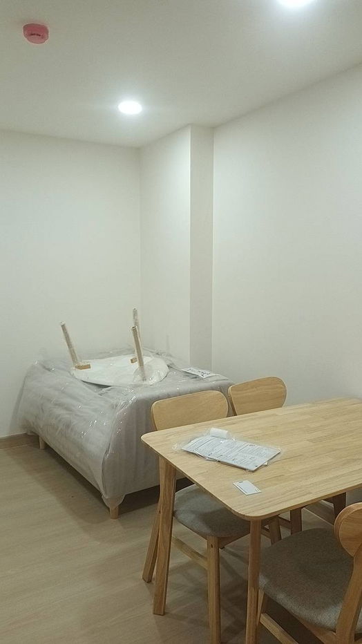 รูป ให้เช่า คอนโด เพลิน เพลิน ราชพฤกษ์ ปิ่นเกล้า พร้อมอยู่ - รูปที่ 6/8