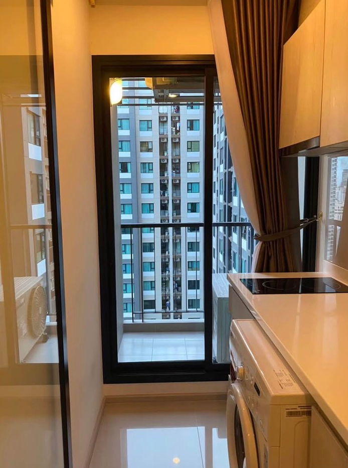 รูป #R8044 🎉 081268  ให้เช่าคอนโด Life Asoke  - รูปที่ 9/9