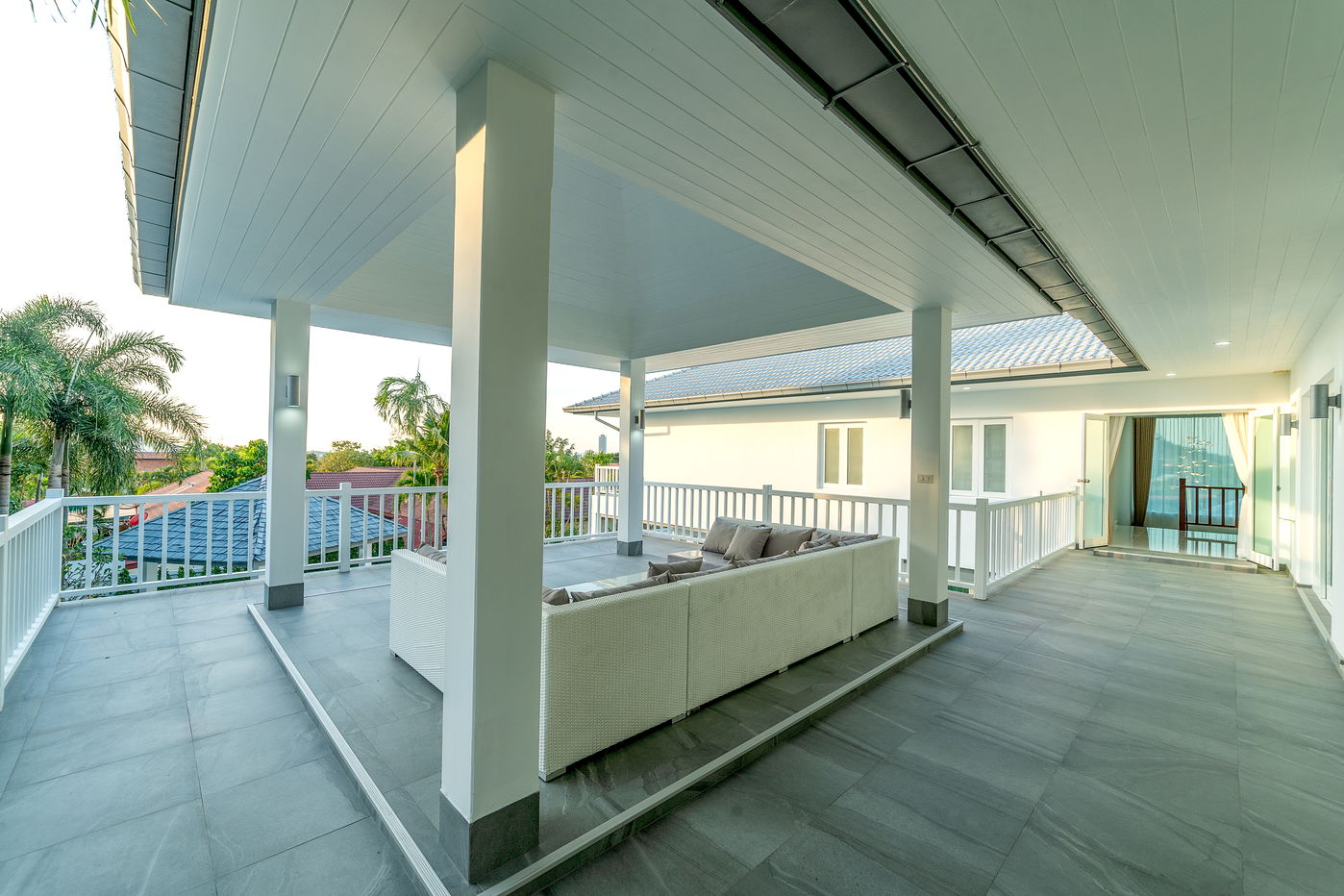 รูป Pool Villa for Sale in Bangsaray - รูปที่ 14/23