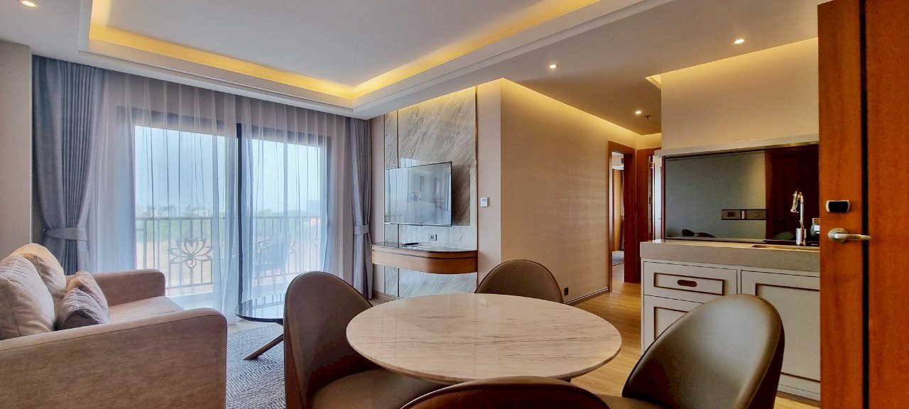 picture Wyndham Jomtien 2 Bedrooms for Sale - 5/16