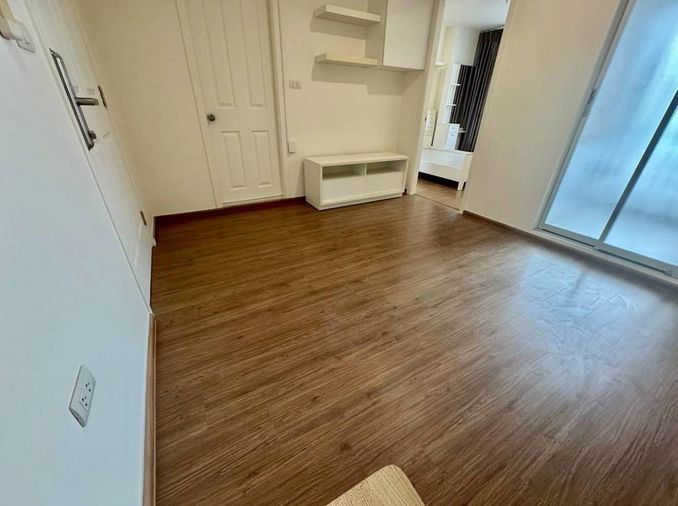 1-bed condo for sale, 30 sqm, U Delight @Talat phlu Station