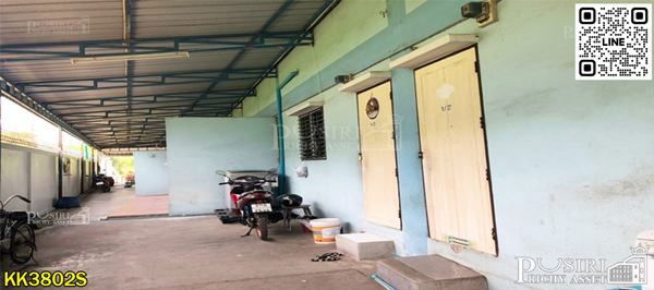 รูป ขายโรงงานพื้นอีพ็อกซี่ใหญ่เกือบ 3 ไร่ พื้นที่ใช้สอยกว่า 4,400 ตร.ม. พร้อมออฟฟิศ+ห้องพักคนงาน และพื้นที่ด้านหลังที่สามารถต่อเติมได้ - รูปที่ 7/10