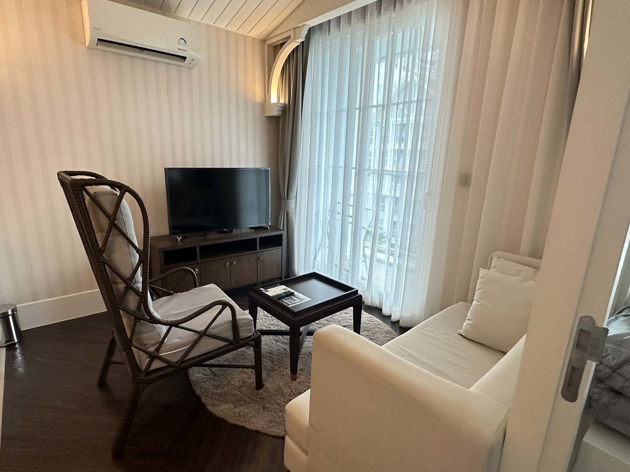 รูป ขายคอนโดแกรนด์ ฟลอริดา นา จอมเทียน - รูปที่ 3/18