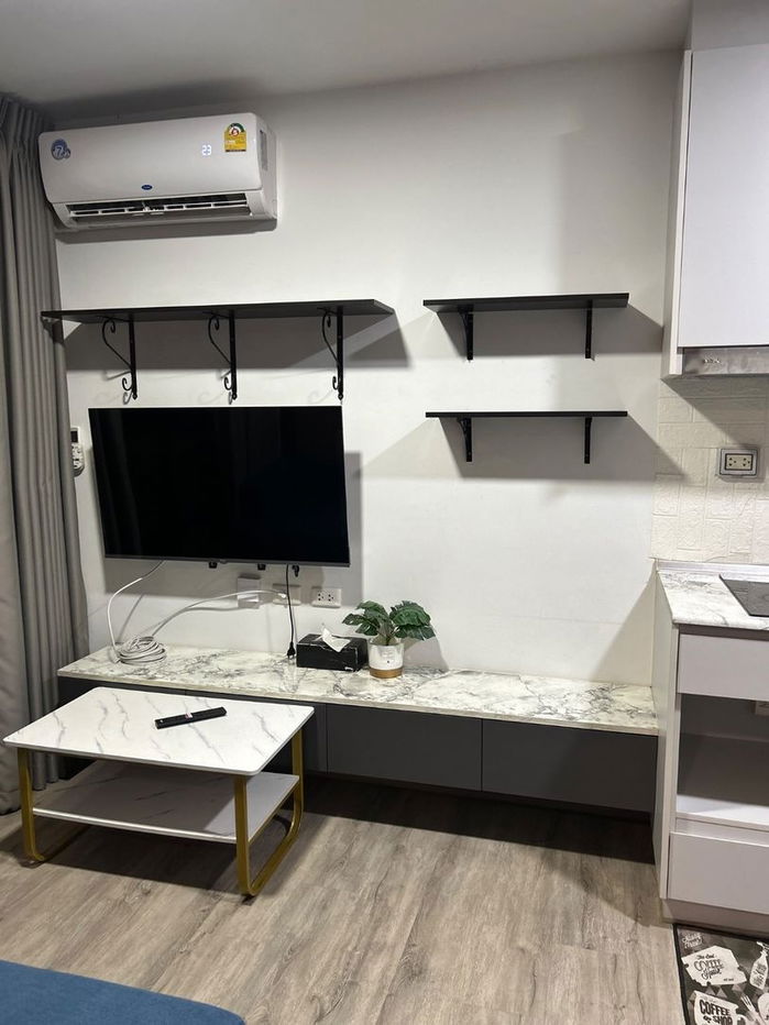 picture  🥳[RAR2512-2335] Beat Condo Bangwa Interchange. Fl.3 *Near MRT Bang wa💚Line id: @thefirstagent** - 5/18