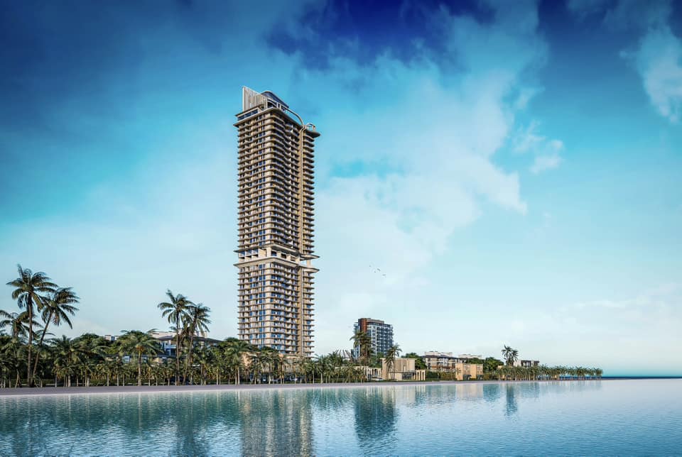 รูป ขายคอนโด Sea Spire Jo MTI 1 ห้องนอน - รูปที่ 10/10