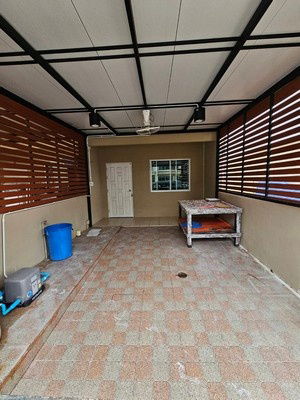 รูป sss523 ขาย ทาวน์โฮม บ้านพิศาล สุวรรณภูมิ โครงการ 2/1 (บางโฉลง) Banpisan Suvarnabhumi 2/1 (Bang Chalong) - รูปที่ 6/18