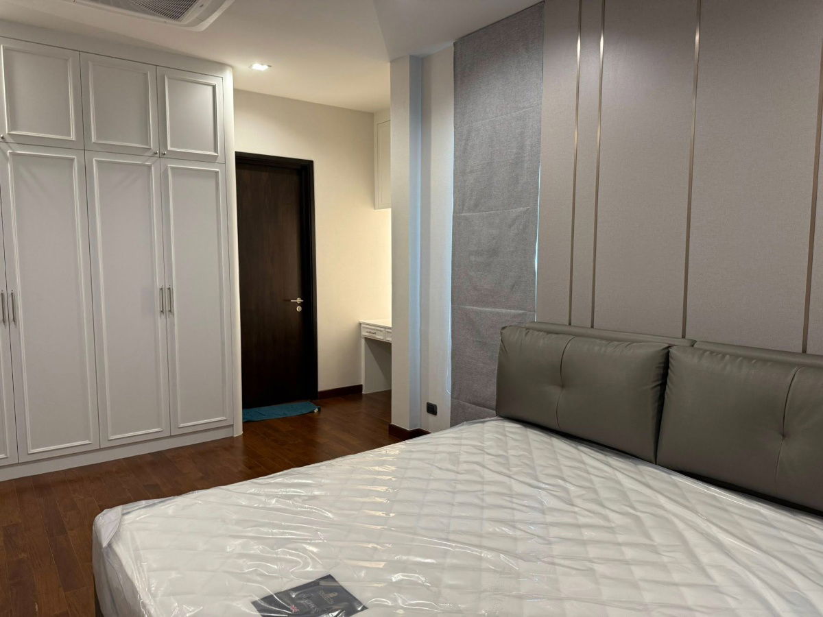 picture For Rent: HST0036: Perfect Masterpiece Sukhumvit 77 - 23/24