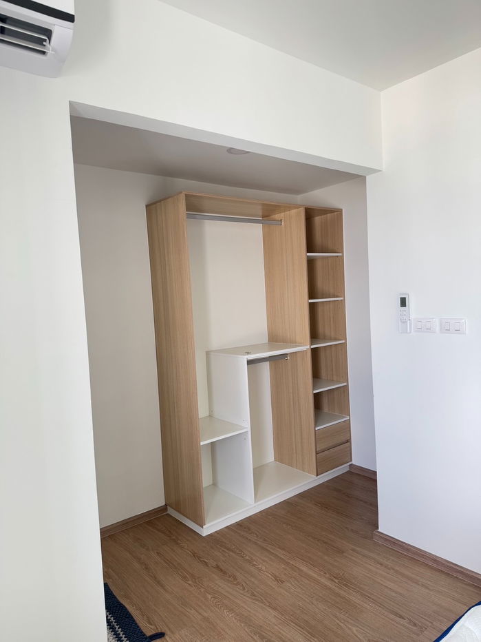 รูป คอนโดให้เช่า เสนาคิทท์ พหลโยธิน - นวนคร - รูปที่ 2/12