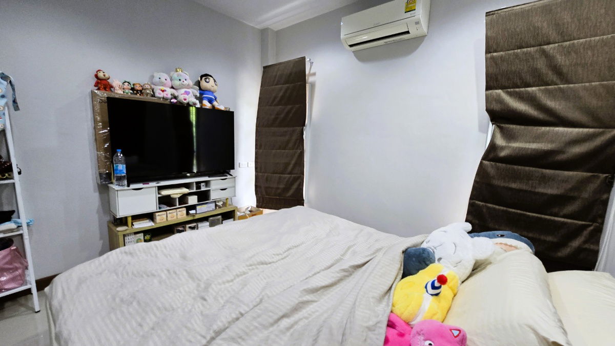 รูป คุ้มค่ามาก! ปล่อยเช่า บ้านเดี่ยว หมู่บ้าน เดอะไพรเวซี่ พุทธมณฑล สาย 7 เนื้อที่ 69.6 ตร.ว. ติดถนนใหญ่พุทธมณฑลสาย7 ใกล้ถนนเพชรเกษม - รูปที่ 18/22