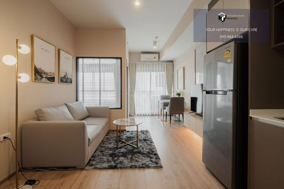 picture IDEO Rama 9 – Asoke | 🚝Near MRT Rama 9 #2025120813384 - 2/12