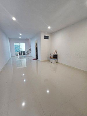 รูป sss523 ขาย ทาวน์โฮม บ้านพิศาล สุวรรณภูมิ โครงการ 2/1 (บางโฉลง) Banpisan Suvarnabhumi 2/1 (Bang Chalong) - รูปที่ 15/18