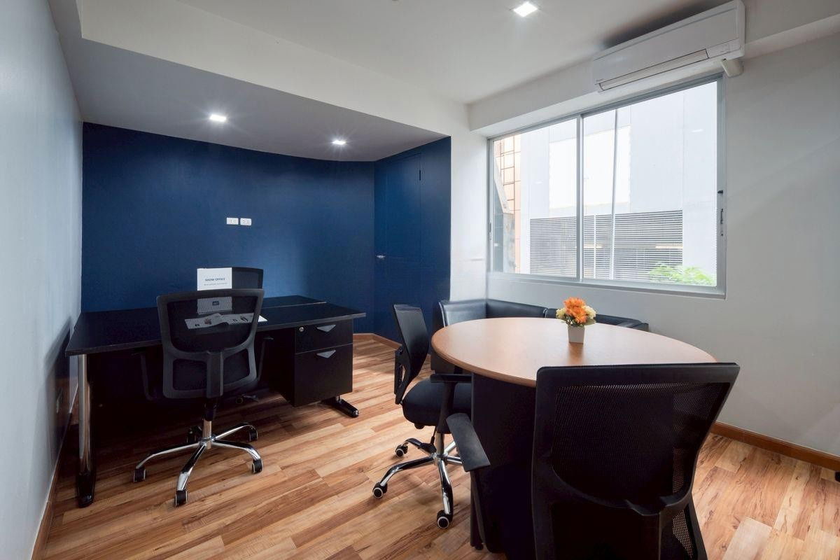 รูป 🏢 ให้เช่า Service Flex Office — ใจกลางทองหล่อ พื้นที่ทำงานส่วนตัวขนาดใหญ่ รองรับทีม 30 ที่นั่ง | เปิดใช้งานได้ 24 ชม. - รูปที่ 1/3