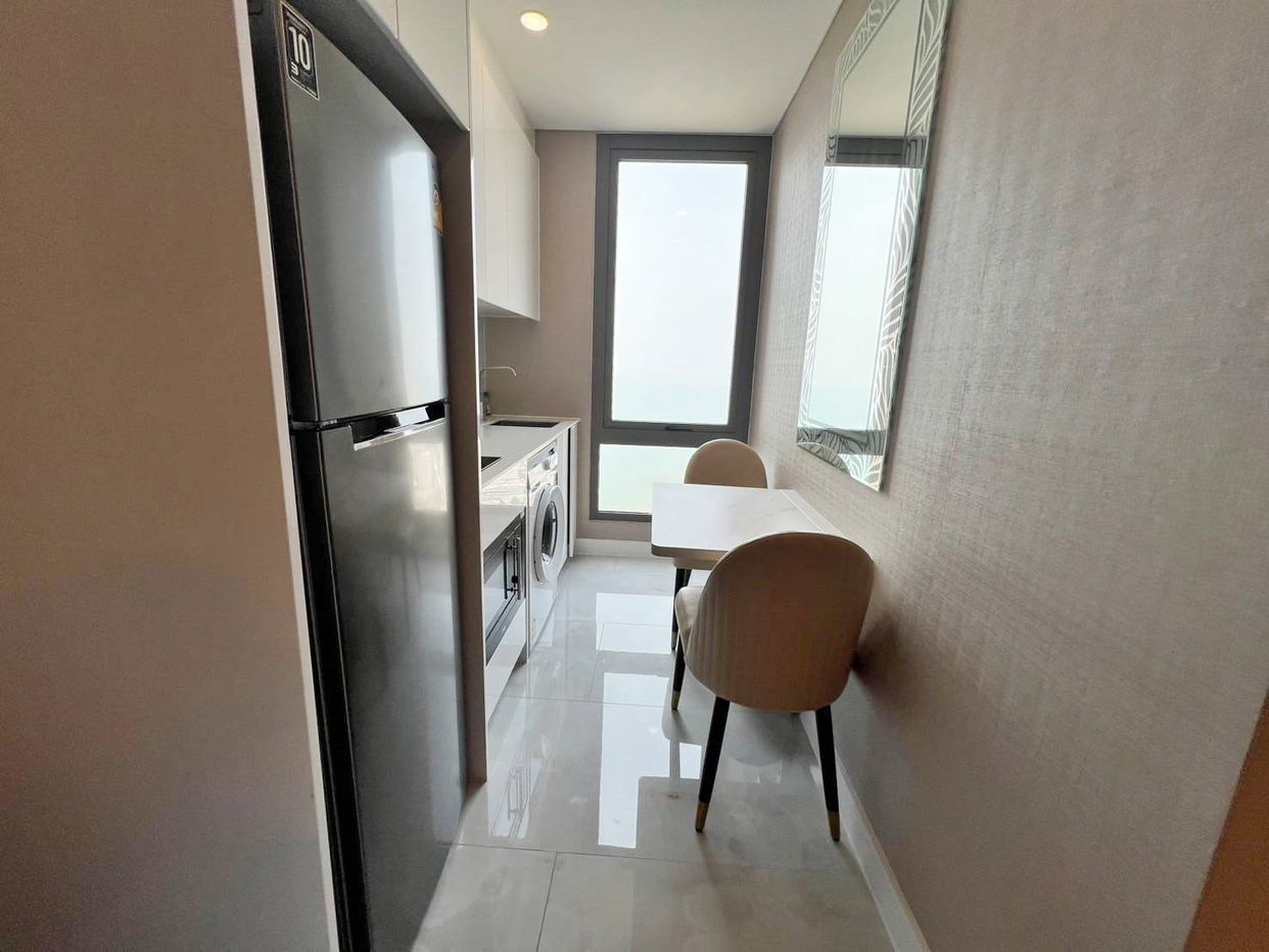 รูป Copacabana 1 Bedroom for Sale - รูปที่ 3/13