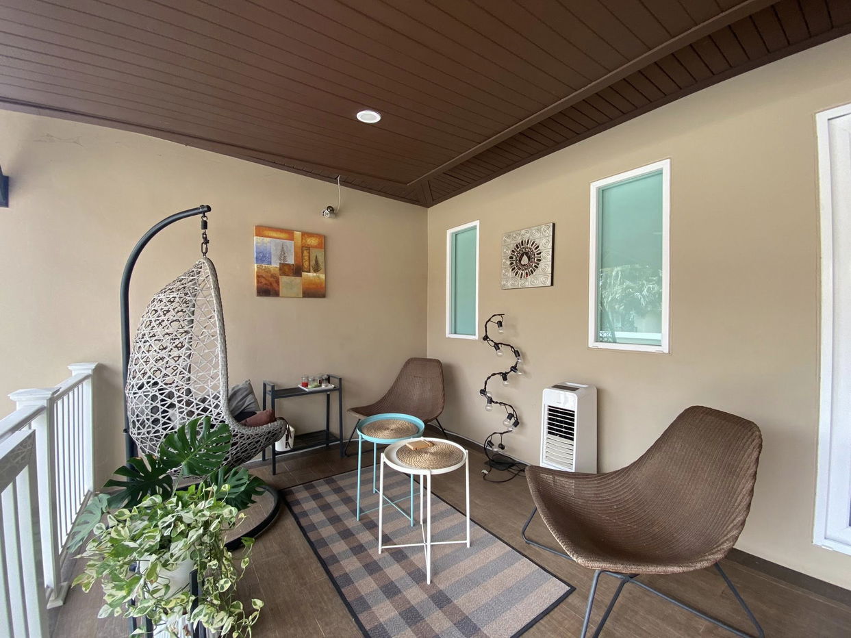 รูป 3 Bedroom Pool Villa in Chaiyapruek for Sale - รูปที่ 4/15