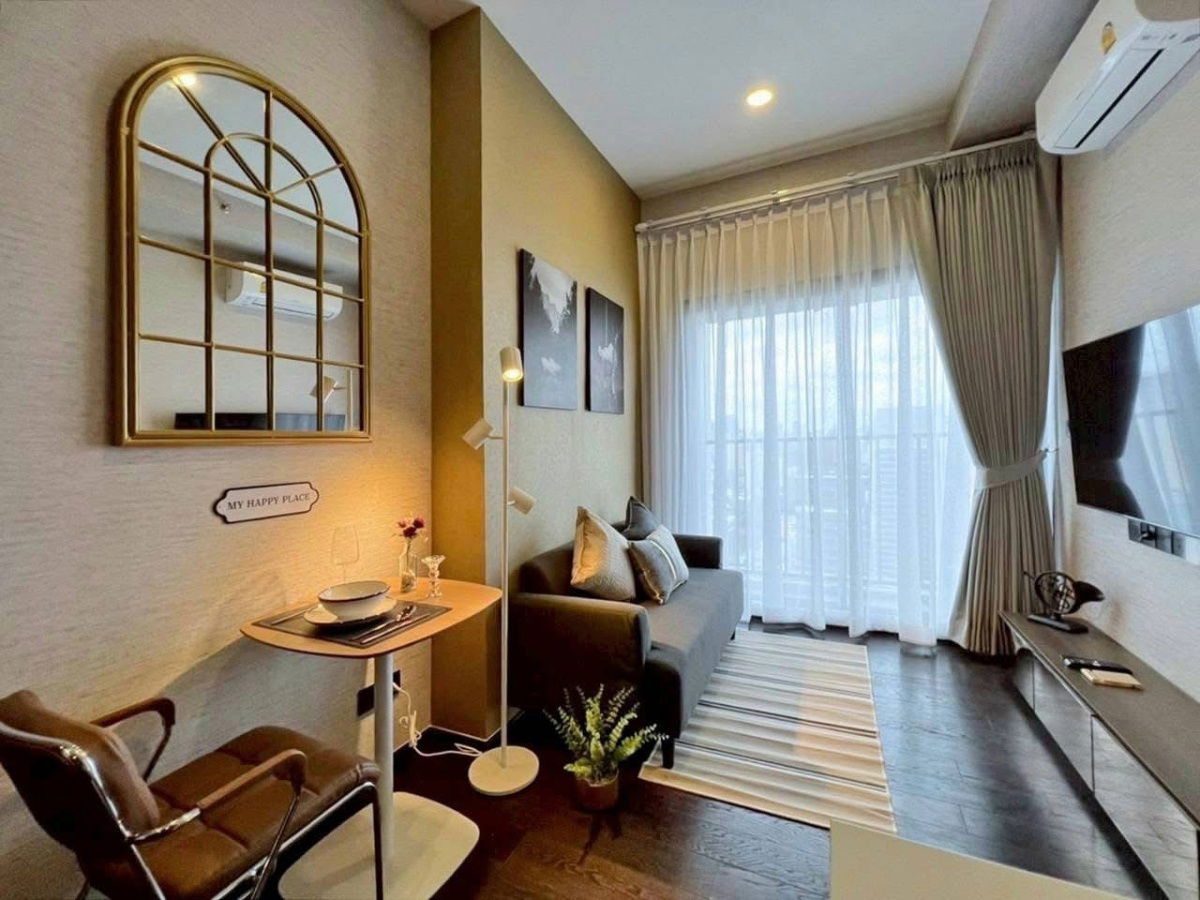 picture #R8051 ð 081268 Condo for rent: Park Origin Thonglor - 8/11