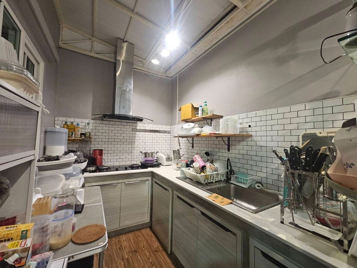 รูป ขายด่วน หมู่บ้านกัสโต้ ราชพฤกษ์ พระราม 5 - รูปที่ 6/16