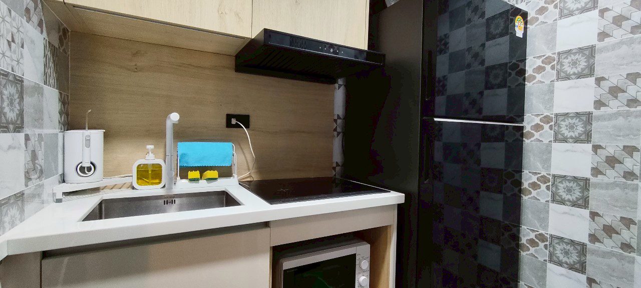 picture Centric Sea Pattaya 2 Bedrooms for Sale - 13/17