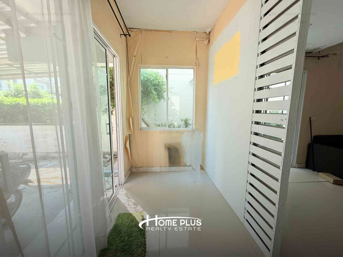 รูป เดอะ วิลเลจ 2 บางนา กม.8 (The Village Bangna km.8) - รูปที่ 12/22