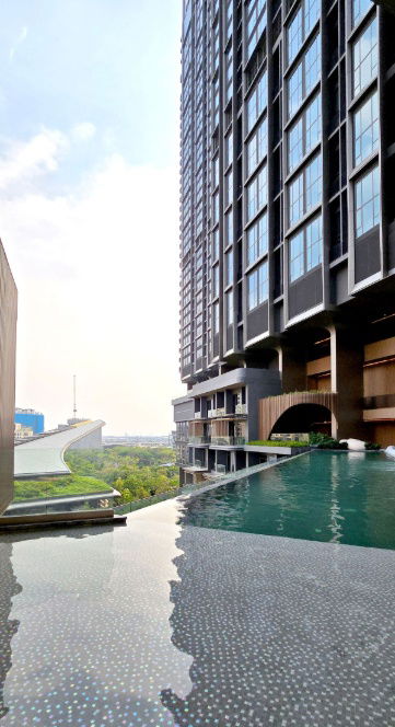 picture Stunning High-Floor Condo with Breathtaking North View | Fully Furnished | Ready to Move In Floor 46 | Premium City View - 27/29