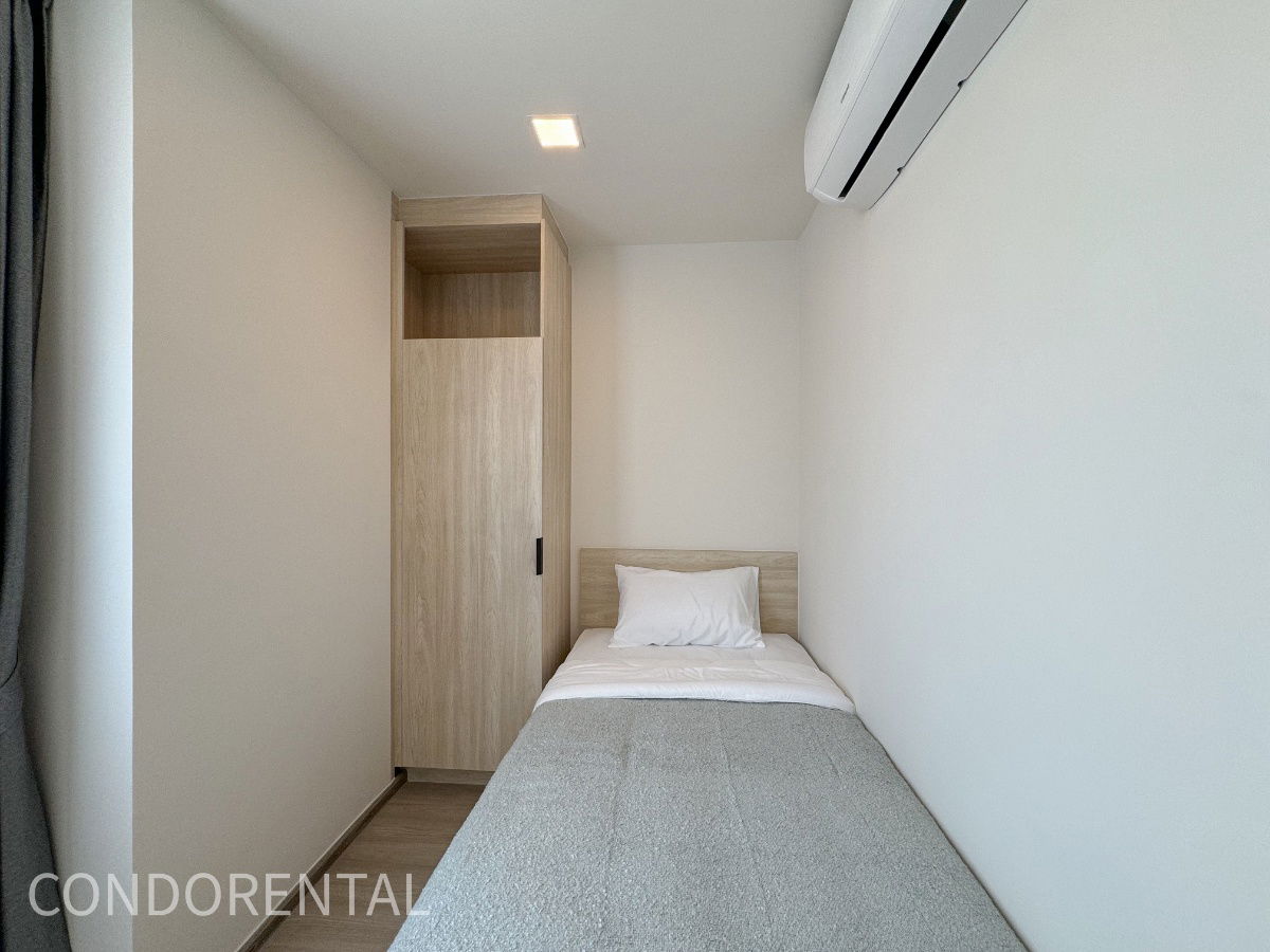 picture For rent at The Muve Bangkhae / Line ID : @bestprice (with @ too) - 3/9