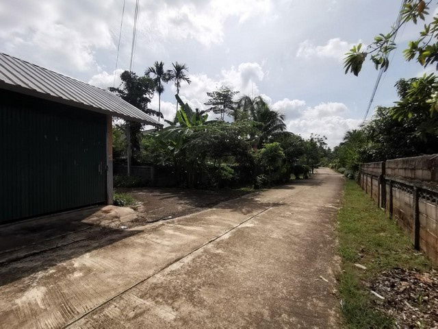 รูป BP00774 ขายบ้านเดี่ยว ตำบลแม่ยาว อำเภอเมืองเชียงราย เชียงราย - รูปที่ 4/8