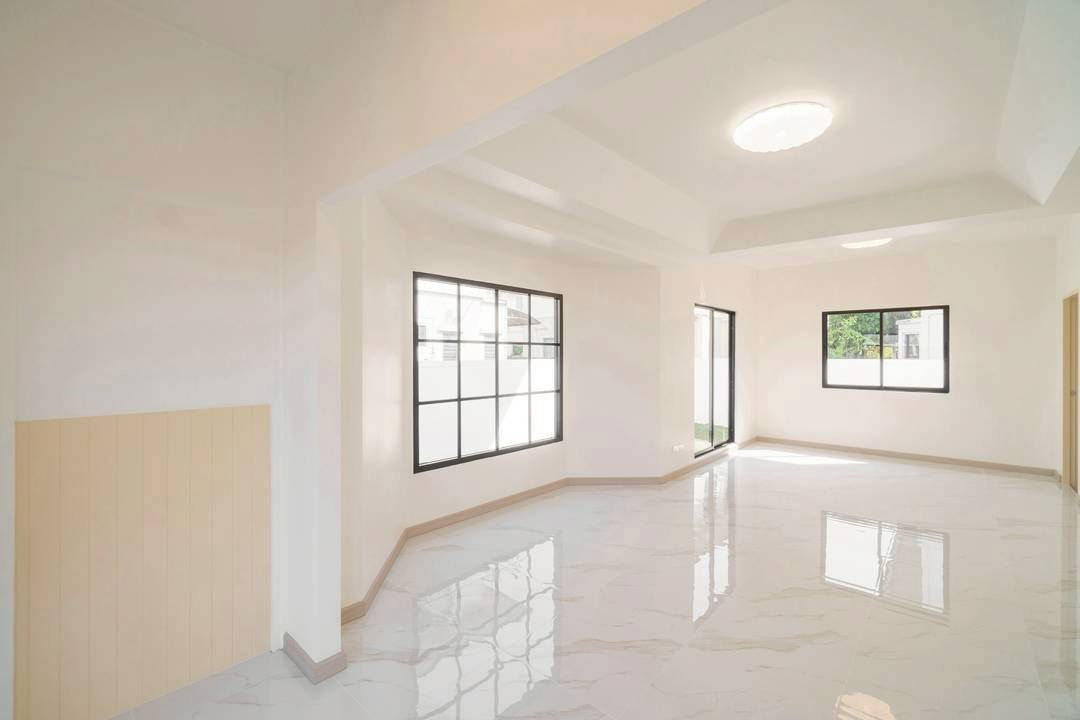 รูป บ้านสวย พร้อมอยู่ พฤกษ์ลดา คลองถนน วงแหวน–รัตนาธิเบศร์ บางใหญ่ ใกล้เซ็นทรัล เวสเกต - รูปที่ 3/18