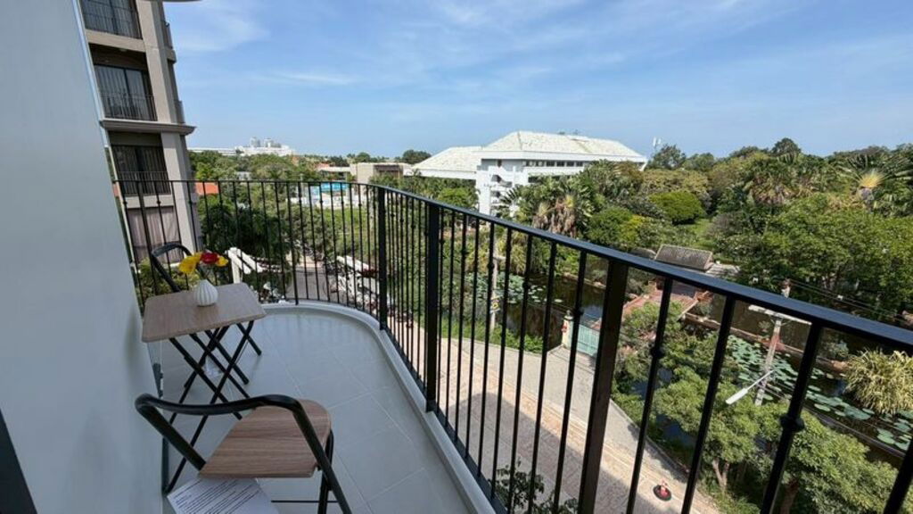 รูป ขาย กาบานาส หัวหิน เลขที่ 189/124 - รูปที่ 10/15