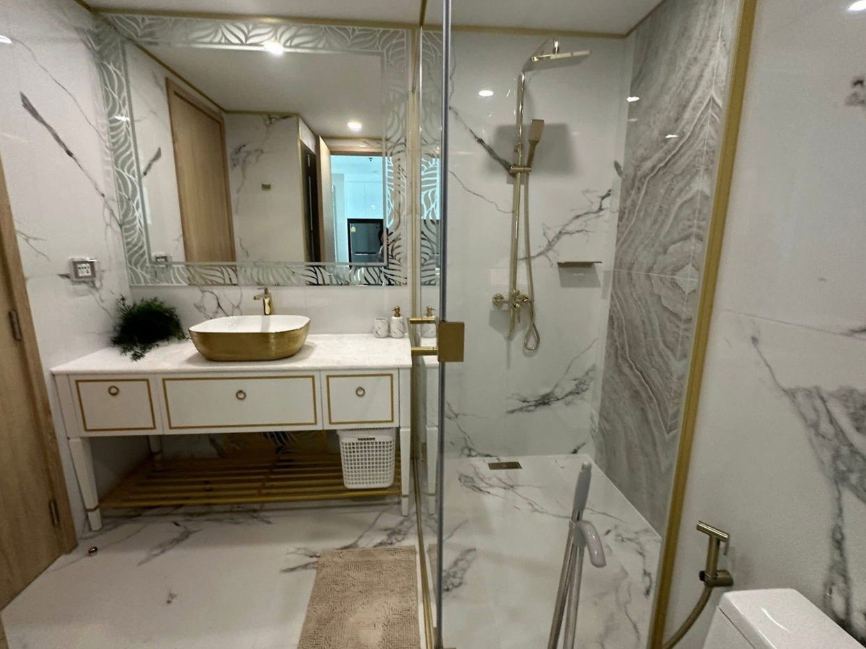 รูป ให้เช่าคอนโด 2 ห้องนอนติดชายหาดที่โคปาคาบาน่า จอมเทียน - รูปที่ 8/10