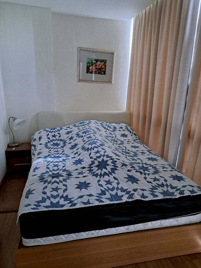 รูป T102 ให้เช่าคอนโด Max Ngamwongwan (แมค งามวงศ์วาน) 2ห้องนอน2ห้องน้ำ ขนาด98ตรม. ใกล้แยกแคราย พร้อมอยู่ราคาพิเศษสุด - รูปที่ 7/12