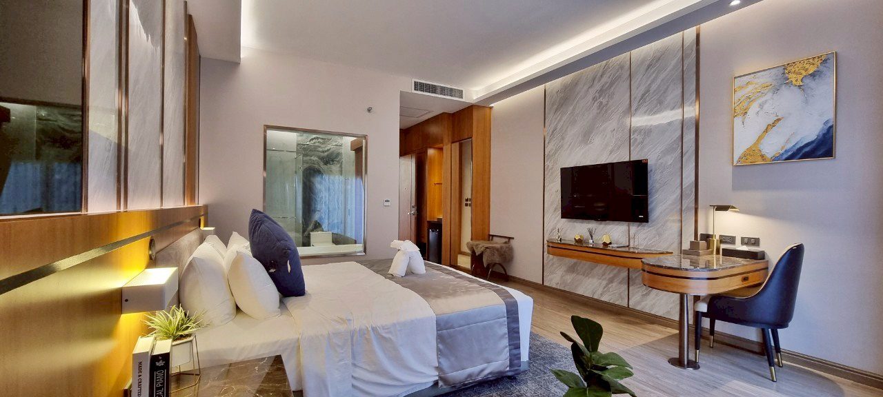 รูป ขายวินด์แฮมจอมเทียนสตูดิโอ - รูปที่ 2/12