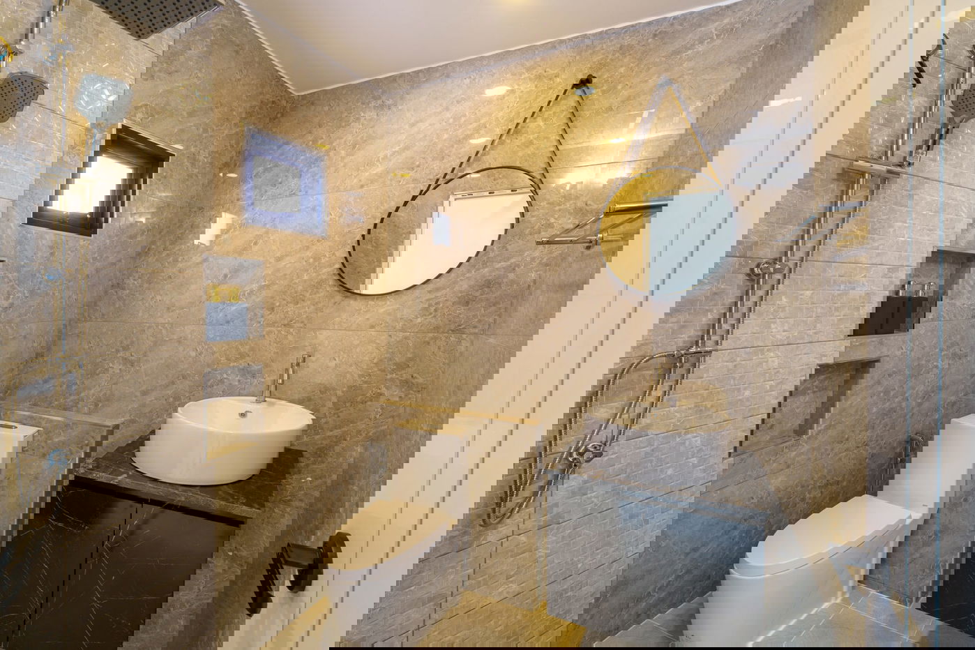 รูป 5 Bedrooms House in East Pattaya for Sale - รูปที่ 22/23