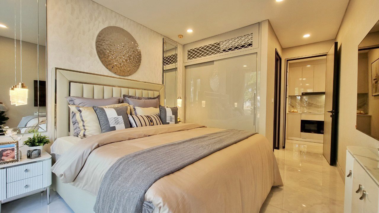 รูป ขายโคปาคาบานา คอรัล รีฟ 2 ห้องนอน - รูปที่ 10/17