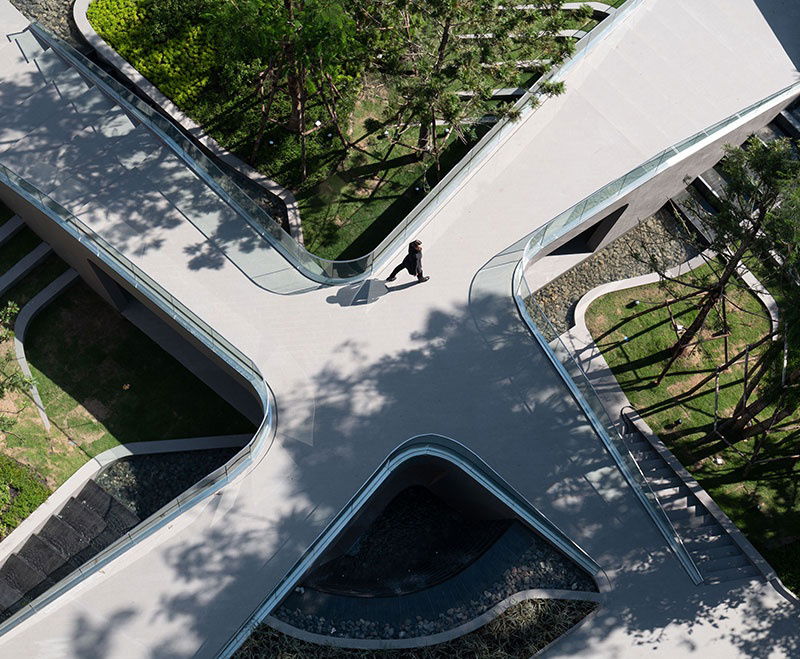 รูป [RENT] ST0363 แอชตัน สีลม  Ashton Silom     (แอดไลน์มี @นำหน้า LINE ID :  @waraestate) - รูปที่ 6/17