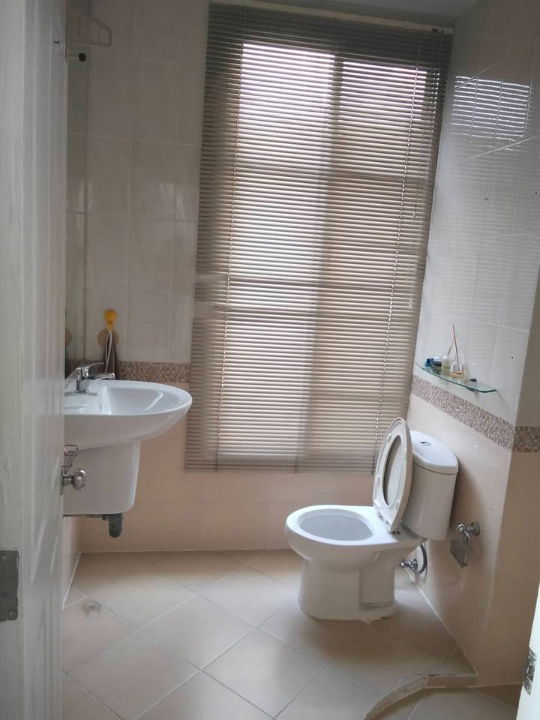 รูป ให้เช่าทาวน์เฮ้าส์ ที่ บ้านกลางเมือง มอนติ-คาร์ - รูปที่ 5/5