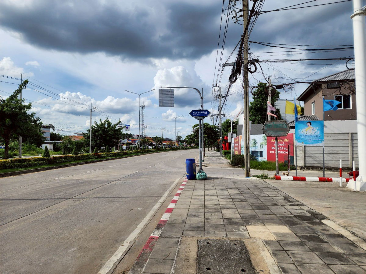 รูป ให้เช่าบ้านใหม่ หน้ากว้าง พลีโน่ แฟชั่นฯ-รามอินทรา ติดถนนพระยาสุเรนทร์ - รูปที่ 25/26