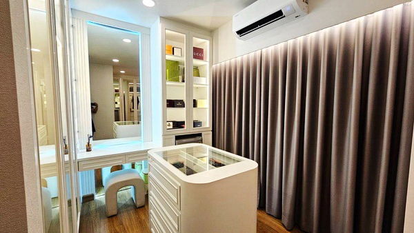 รูป [ให้เช่า] หมู่บ้าน เซนโทร บางนา / 4 ห้องนอน 5 ห้องน้ำ / 56 ตรว. 250 ตรม. **140,000** บ้านเดี่ยวโครงการหรู ใกล้ห้างเมกาบางนา - รูปที่ 8/13