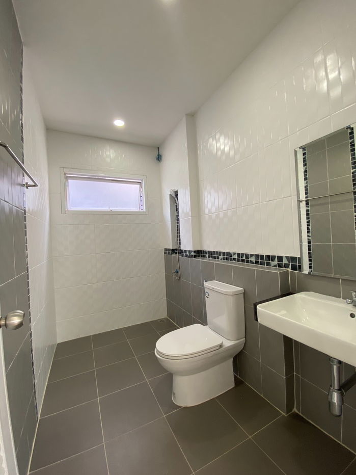 รูป โครงการ BARAMEE RAYONG – ถนนบายพาส 36 - รูปที่ 6/6