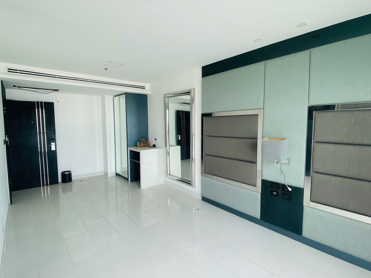 รูป Sky Residence Pattaya 2 Bedrooms for Sale - รูปที่ 3/6