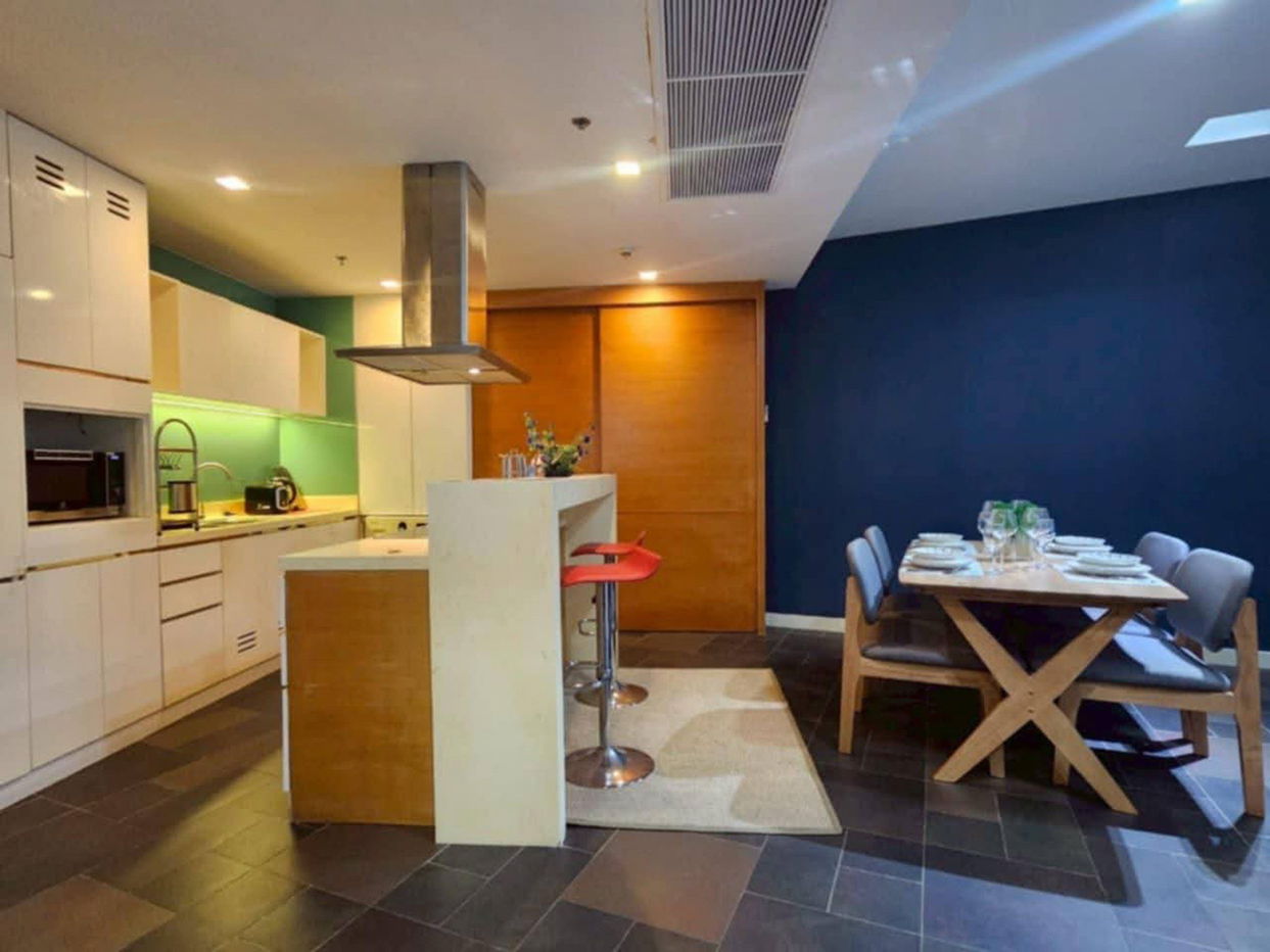 picture Luxury 2-Bedroom for Sale – Ananya Beachfront Condominium - 6/14