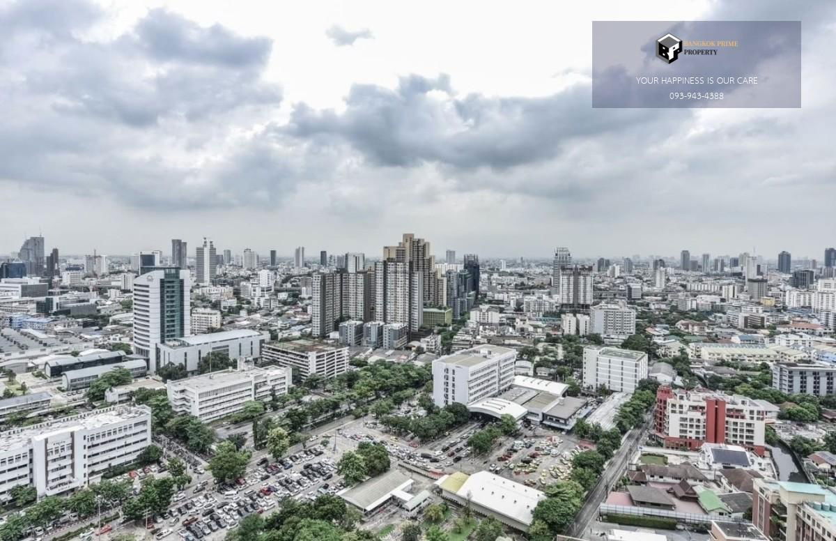 รูป M Jatujak | 🚝ใกล้ BTS,MRTจตุจักร #2025120813372 - รูปที่ 9/9