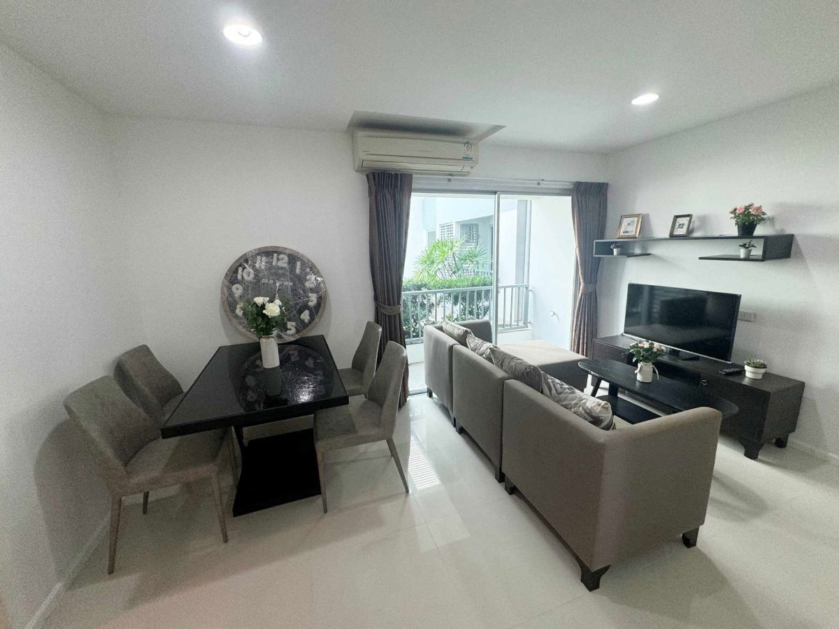 รูป MW agency❣️2 ห้องนอน❤️❣️❤️วิสซ์ดอม ปุณณวิถี สเตชั่น - รูปที่ 6/6