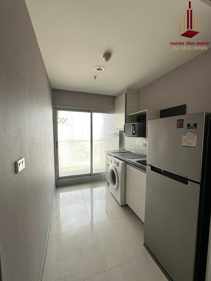 รูป ✨ ให้เช่า ไลฟ์ แอท รัชดา - ห้วยขวาง ✨ ราคา 15,000 บาท/เดือน - รูปที่ 3/3