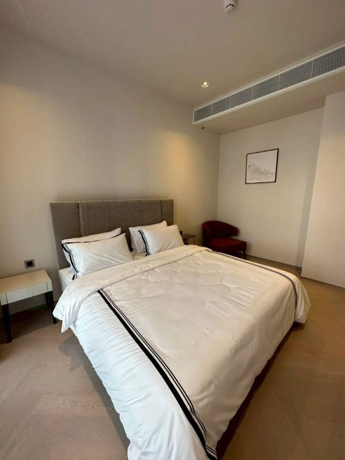 รูป 🔑✨ ห้องสวย เฟอร์ครบ พร้อมอยู่ ✨ให้เช่า The Reserve Sathorn - รูปที่ 5/25