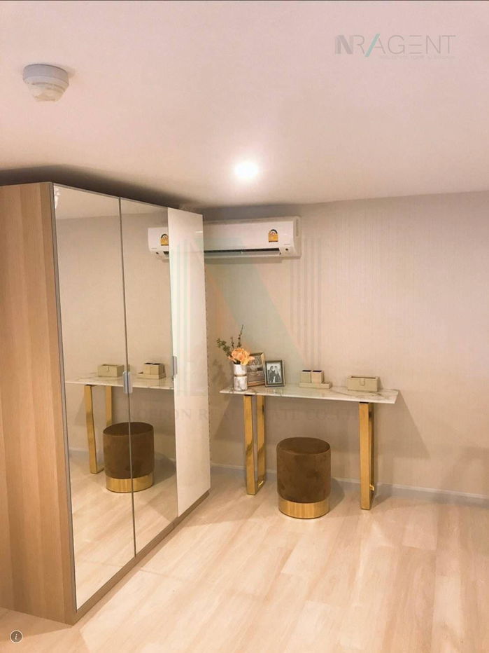 picture 🚩 For Rent Condo KNIGHTSBRIDGE PRIME SATHORN Building 1, Floor 39,Duplex, Room size 44.00 sqm - 3/8