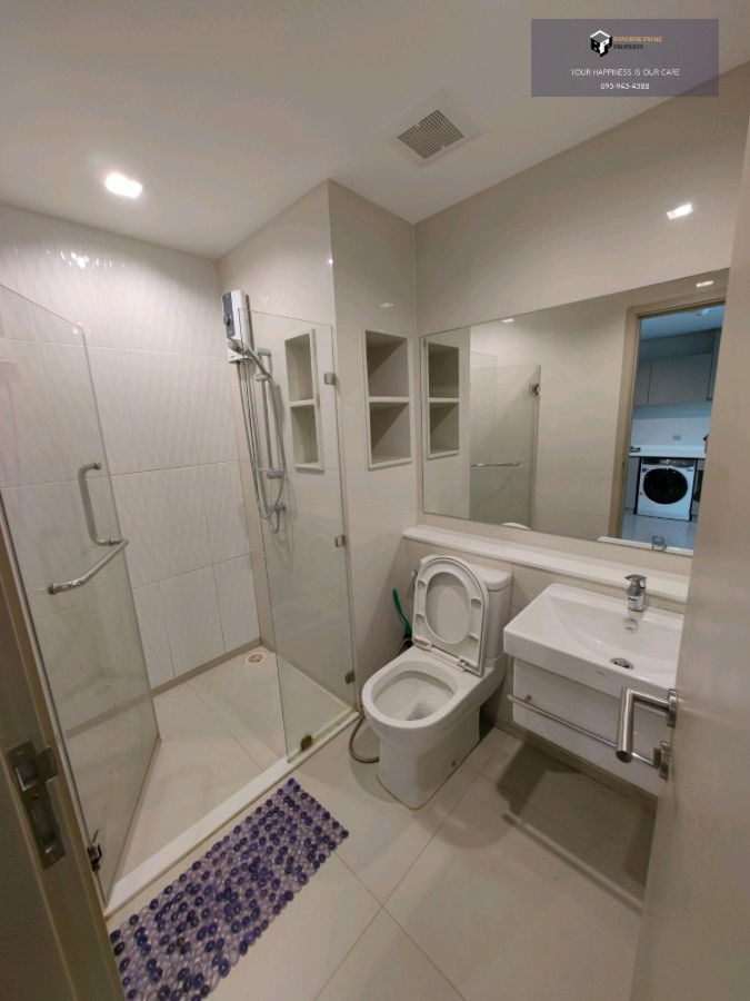 รูป Life Ladprao | 🚝ใกล้ MRTจตุจักร #2025120813386 - รูปที่ 10/11