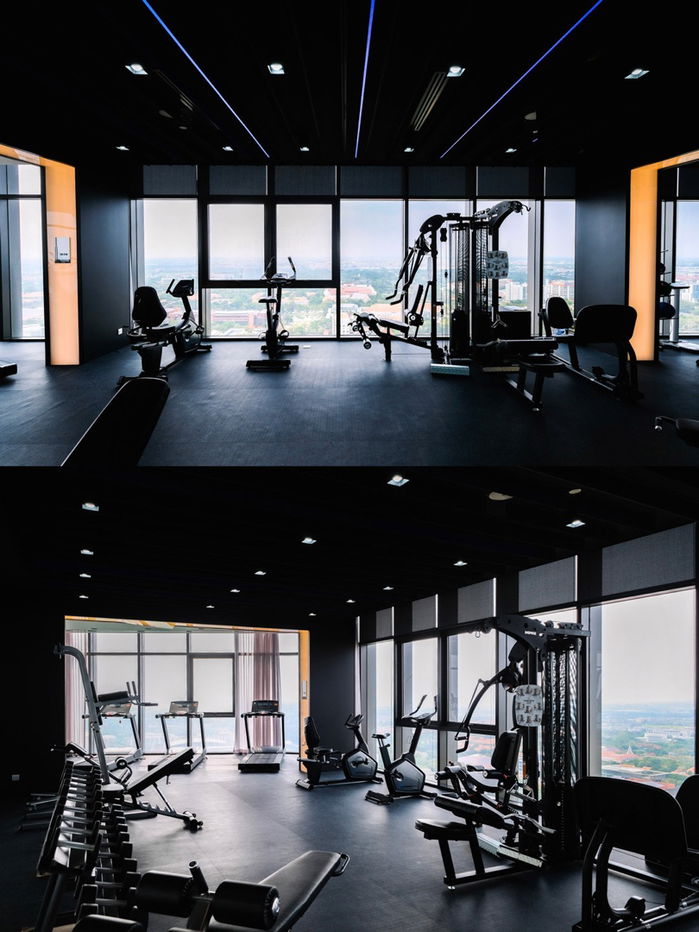 รูป *รับขั้นต่ำ 6 เดือน* Modiz Launch ห้อง Studio ชั้น 16 ทำเลดีติดรั้วมธ. เดินไปเรียนได้จริง (ว่าง 21 ธค 68) - รูปที่ 16/23